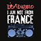 I am not from France (EP)