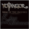 King Of The Universe (CD 1) - Yotangor