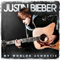 My Worlds Acoustic - Justin Bieber (Bieber, Justin)