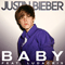 Baby (feat. Ludacris) (Single) - Justin Bieber (Bieber, Justin)