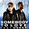 Somebody To Love (Remix) (Single) - Justin Bieber (Bieber, Justin)