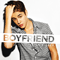 Boyfriend (Single) - Justin Bieber (Bieber, Justin)