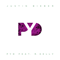 PYD (feat. R. Kelly) (Single) - Justin Bieber (Bieber, Justin)