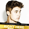 Right Here (Single) - Justin Bieber (Bieber, Justin)