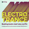 Electro Trance (mixed by Marco V)