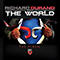 Richard Durand Versus The World - Richard Durand (Leenderd T. Richard van Schooneveld / Cliffhanger / Cyber Human / G-Spott / L.T.R. van Schooneveld / Out Now)