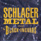 Schlager Metal - Black Ingvars