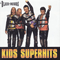 Kids Superhits - Black Ingvars