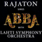 Sings ABBA (with Lahti Symphony Orchestra)
