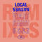 Violet Street (Remixes) - Local Natives