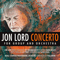 Concerto For Group and Orchestra (feat.) - Jon Lord (John Douglas 'Jon' Lord, ex-