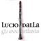 Gli Anni Settanta (CD 2) - Lucio Dalla (Dalla, Lucio)
