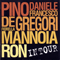 In Tour (ft. Pino Daniele, Francesco De Gregori, Ron) [CD 1]