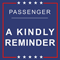 A Kindly Reminder (Single)