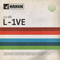 L-1VE (CD 1): Live in Amsterdam 2017