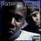 Exclusive Audio Footage - Clipse (The Clipse)