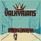 Punkrocksteady - Valkyrians (The Valkyrians)