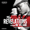 The Revelations Feat Tre Williams: The Bleeding Edge