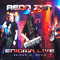 Enigma Live - Aeon Zen (Richard Hinks, Lloyd Musto)
