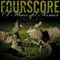 El Placer Del Rencor - Fourscore