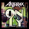 Only (Uk Limited Edition) (CD 2) - Anthrax