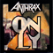 Only - Anthrax