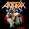 Covers (CD 2) - Anthrax