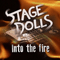 Into The Fire (Single)