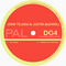 PAL-DG4 (Single) (Split) - Justin Maxwell (Maxwell, Justin)
