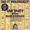 Do It Yourself - Deluxe Edition (CD 1) - Ian Dury & The Blockheads (Dury, Ian Robins / Kilburn and the High Roads / Ian Dury and The Blockheads)
