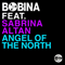 Bobina feat. Sabrina Atlan - Angel Of The North (Remixes) [Single] - Bobina (Dmitry Almazov, Дмитрий Алмазов)