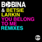 Bobina & Betsie Larkin - You Belong To Me (Remixes) [EP] - Bobina (Dmitry Almazov, Дмитрий Алмазов)