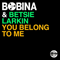 Bobina & Betsie Larkin - You Belong To Me (EP) - Bobina (Dmitry Almazov, Дмитрий Алмазов)