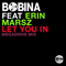 Bobina feat. Erin Marsz - Let You In (Single) - Bobina (Dmitry Almazov, Дмитрий Алмазов)