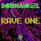 Rave One (Single) - Bobina (Dmitry Almazov, Дмитрий Алмазов)