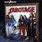 Sabotage (LP) - Black Sabbath (Ozzy Osbourne, Tony Iommi, Geezer Butler, Bill Ward, Ronnie James Dio, Ian Gillan, Glenn Hughes, Tony Martin)