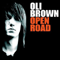 Open Road - Oli Brown (Brown, Oli)