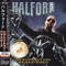 Resurrection (Japan Edition) - Fight (USA) (Rob Halford)