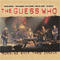 Running Back Through Canada (CD 1) - Guess Who (The Guess Who)