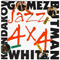 Jazz 4x4 - Игорь Бутман (Бутман, Игорь)