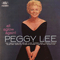 All Aglow Again! - Peggy Lee (Norma Delores Egstrom / Susan Melton)