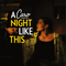 A Night Like This (Single)