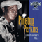 Live At Antone's, Vol. 1 - Pinetop Perkins (Joseph William Perkins)