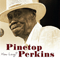 How Long - Pinetop Perkins (Joseph William Perkins)