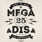 Mega Dis (EP)