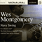 Navy Swing - Wes Montgomery (John Leslie Montgomery, The Montgomery Brothers, The Wes Montgomery Quartet, The Wes Montgomery Trio)