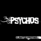 Blood Sweat Rock'n'Roll - Psychos (The Psychos)