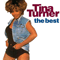 The Best (Promo Single) - Tina Turner (Anna Mae Bullock)