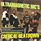 Critical Beatdown - Ultramagnetic MC's