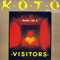 Visitors (Single)